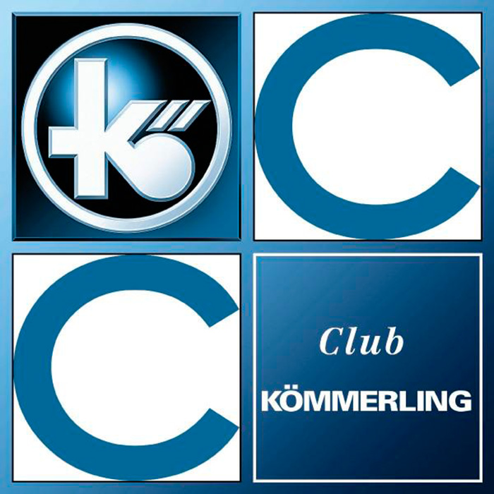 Logo Club KÖMMERLING