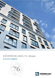 KÖMMERLING76Xtrem