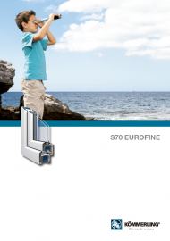 S70 Eurofine portada