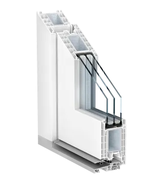 puerta calle kommerling76 xtrem
